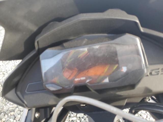 2023 BMW G310 GS WB30G3301PRA53392