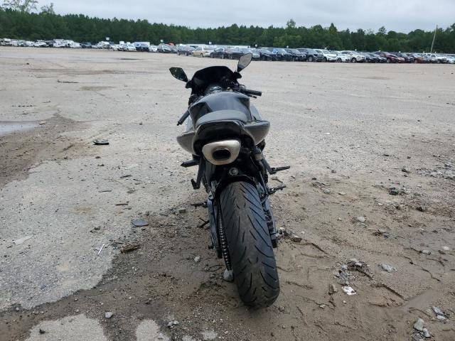 2007 HONDA CBR1000 RR JH2SC57047M301531