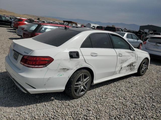 2016 MERCEDES-BENZ E 400 4MAT WDDHF6HB0GB183902