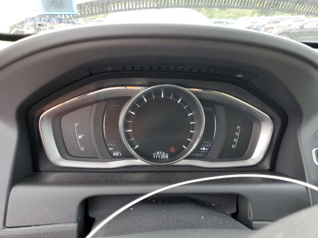 2016 VOLVO XC60 T6 PR - YV449MRK8G2907657