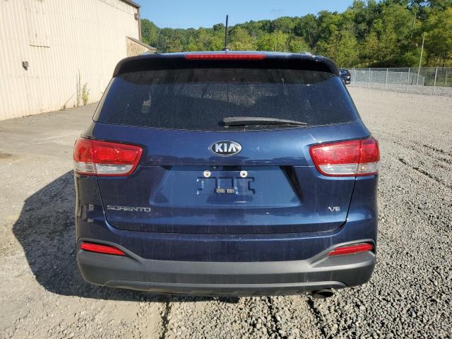 2018 KIA SORENTO LX 5XYPGDA52JG425436