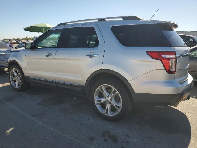2015 FORD EXPLORER LIMITED 1FM5K7F86FGB26610