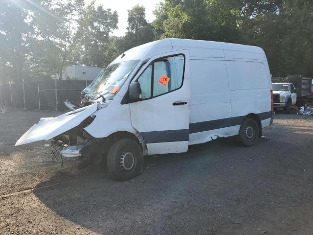 MERCEDES-BENZ SPRINTER 2500/3500