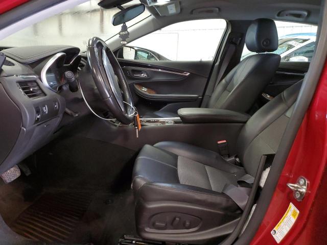 2015 CHEVROLET IMPALA LT - 1G1115SL8FU132875