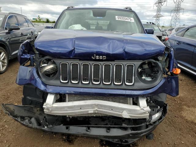 2018 JEEP RENEGADE L - ZACCJBBB0JPH39675