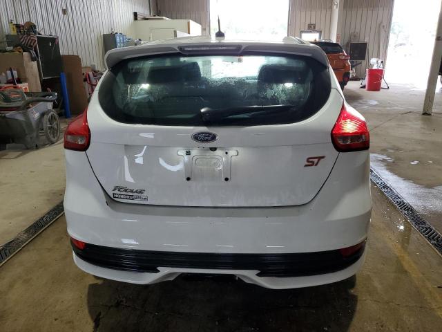 2017 FORD FOCUS ST 1FADP3L90HL228945
