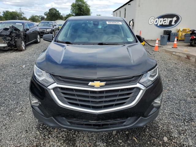 2020 CHEVROLET EQUINOX LS 2GNAXHEV0L6269864