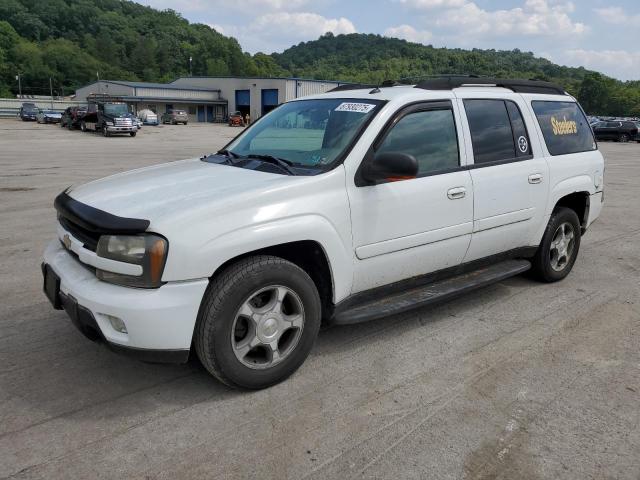 CHEVROLET TRAILBLAZE
