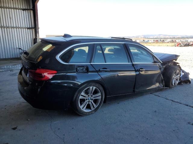 2017 BMW 330 XI WBA8K3C32HA023478