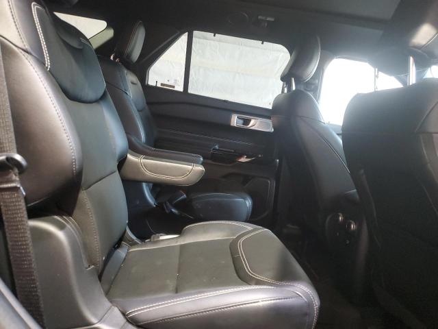 2022 FORD EXPLORER ST 1FM5K8GC3NGC49904