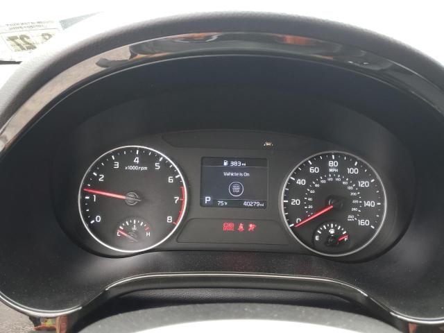 2023 KIA SELTOS S KNDEUCAA3P7369312