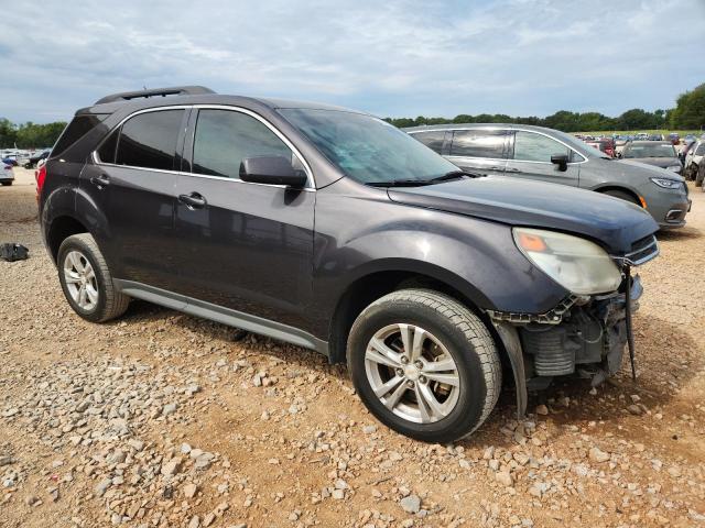 2016 CHEVROLET EQUINOX LT 2GNALCEK8G6245841