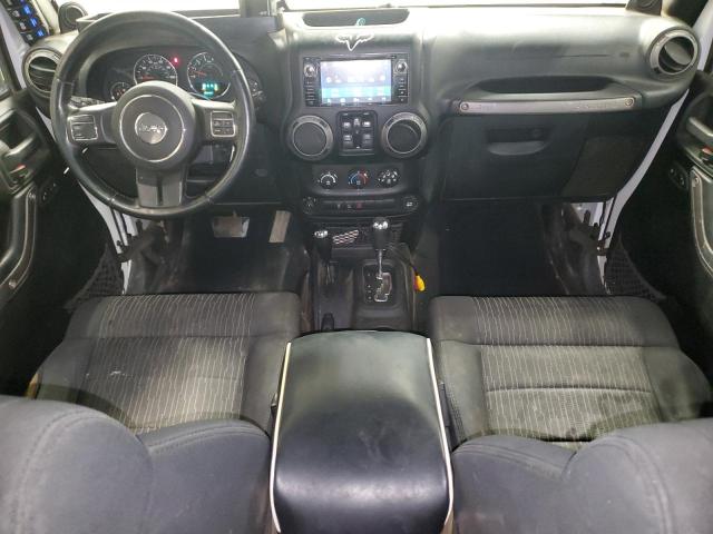 2012 JEEP WRANGLER U - 1C4BJWDG2CL111829