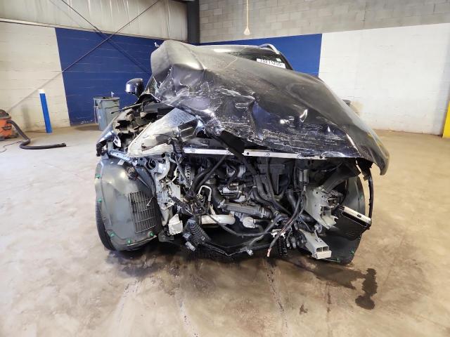2019 VOLVO XC90 T6 MO YV4A22PK2K1420094