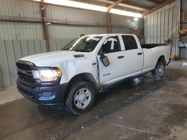2022 RAM 2500 TRADESMAN 3C6UR5HJ1NG298652