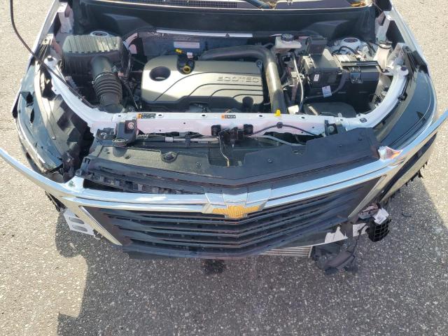 2023 CHEVROLET EQUINOX LT 3GNAXUEG2PS188835