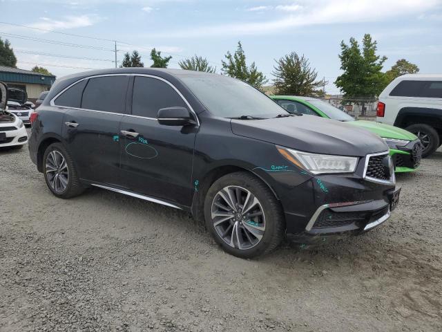 2019 ACURA MDX TECHNOLOGY 5J8YD4H56KL023705
