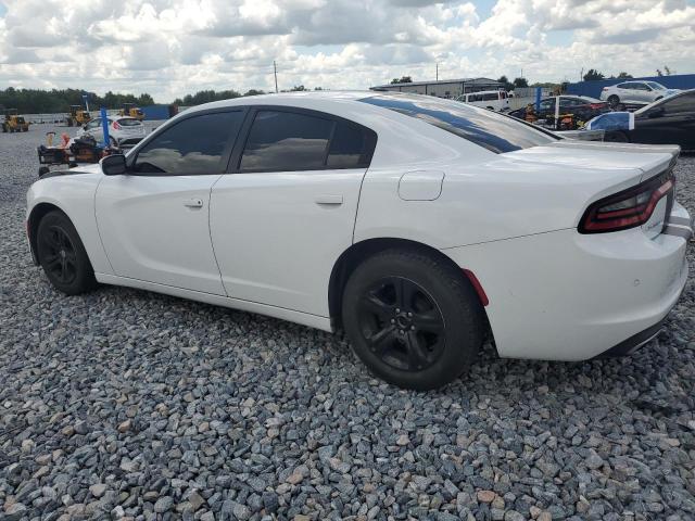 2019 DODGE CHARGER SXT 2C3CDXBG4KH658296