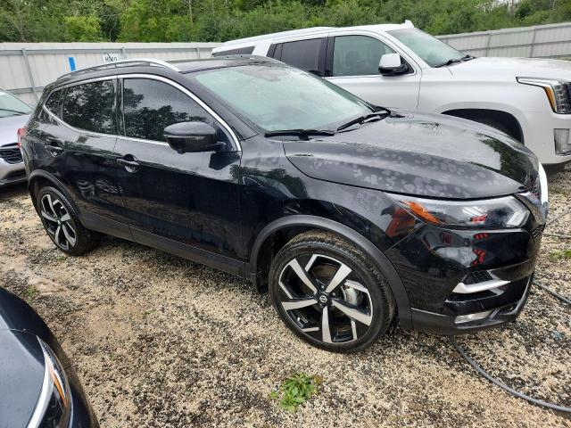 2022 NISSAN ROGUE SPORT SL JN1BJ1CW2NW498074