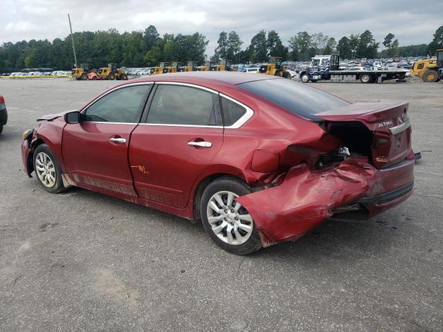 2017 NISSAN ALTIMA 2.5 - 1N4AL3AP0HC278583
