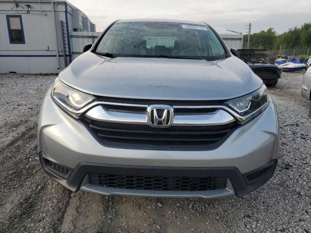 2018 HONDA CR-V LX 2HKRW6H33JH208742