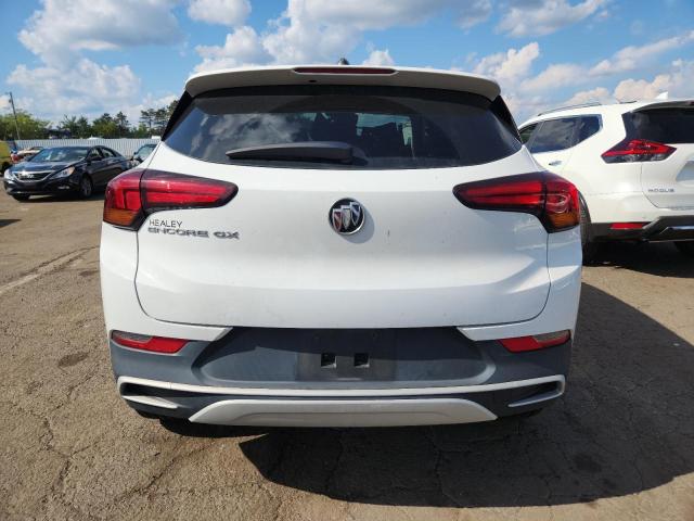 2020 BUICK ENCORE GX PREFERRED KL4MMBS25LB060598