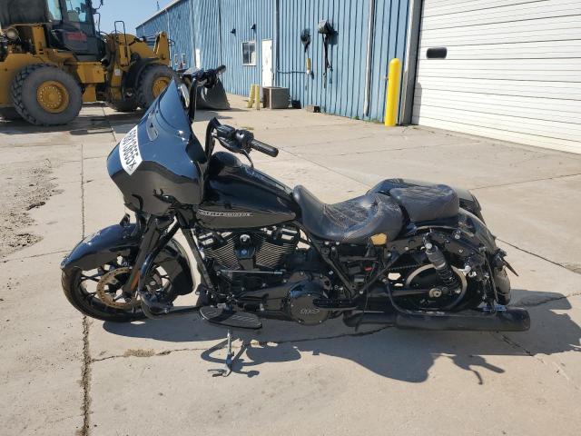 2020 HARLEY-DAVIDSON FLHXS 1HD1KRP10LB652139