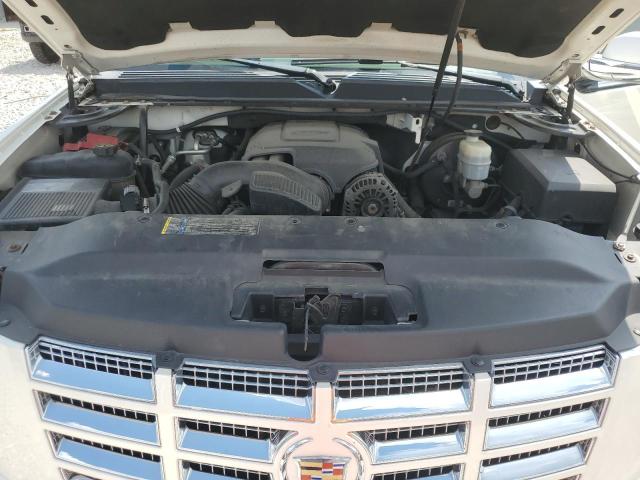 2011 CADILLAC ESCALADE E - 3GYT4MEFXBG160157