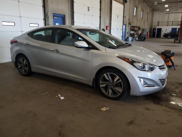 2015 HYUNDAI ELANTRA SE - KMHDH4AE4FU415038