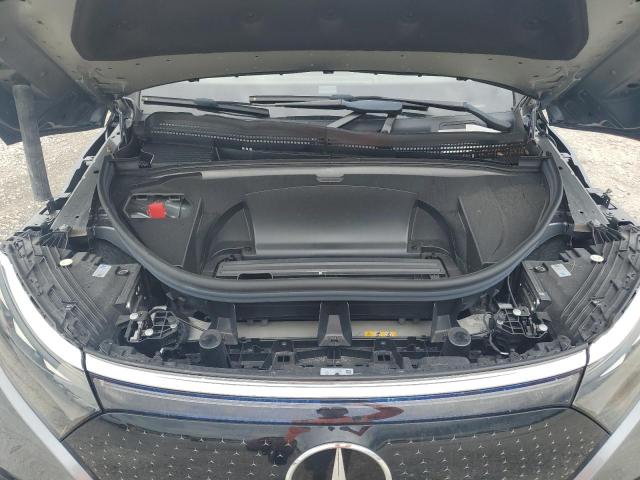 2024 MERCEDES-BENZ EQS SUV 45 4JGDM2DB1RA032794
