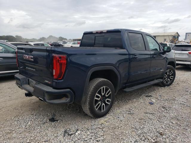 2020 GMC SIERRA K1500 AT4 3GTP9EEL6LG136167
