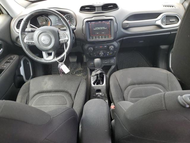 2019 JEEP RENEGADE L ZACNJBB13KPJ84834