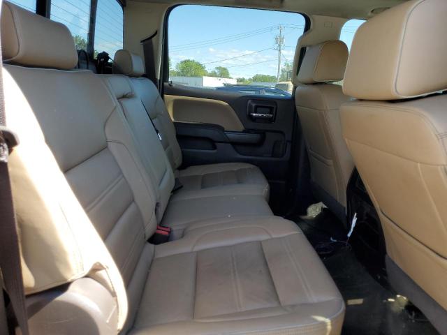 2018 GMC SIERRA K1500 DENALI 3GTU2PEJ0JG497912