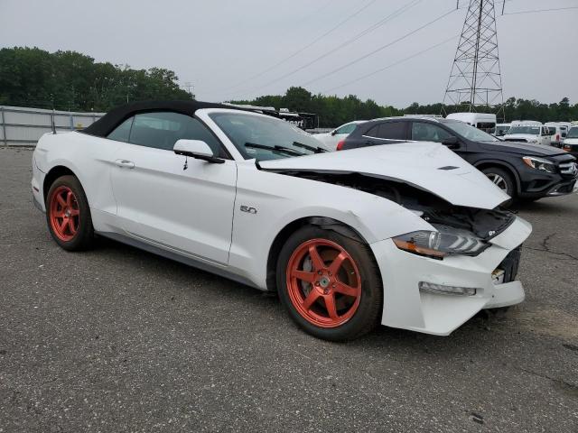 2019 FORD MUSTANG GT 1FATP8FF3K5182260