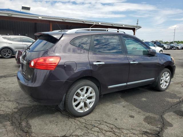 2011 NISSAN ROGUE S - JN8AS5MT5BW180130