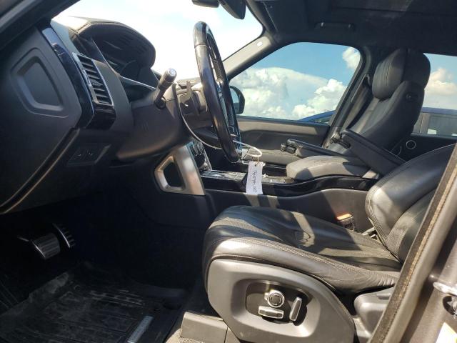 2016 LAND ROVER RANGE ROVE SALGS2EF4GA257984