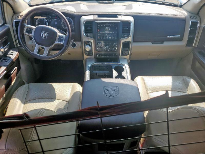 2016 RAM 1500 LARAMIE 1C6RR7NT4GS363190