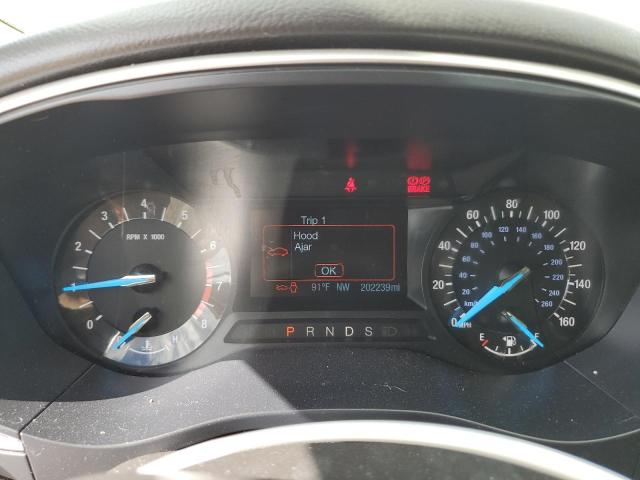 2015 FORD FUSION SE - 1FA6P0HD5F5103008
