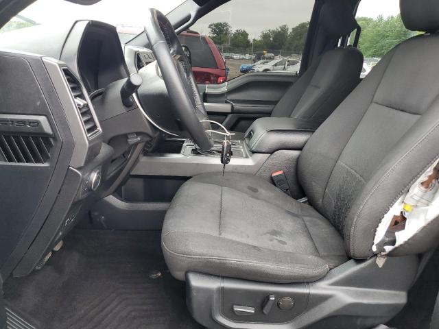 2020 FORD F150 SUPER - 1FTEW1E43LKE57285