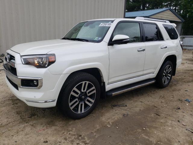 TOYOTA 4RUNNER LI