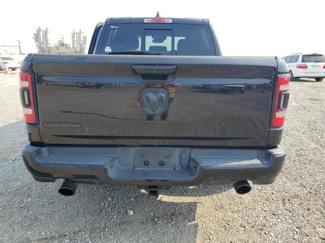 2021 RAM 1500 LARAMIE 1C6RREJT3MN532572