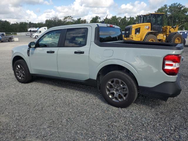 2024 FORD MAVERICK XLT 3FTTW8H33RRB15794