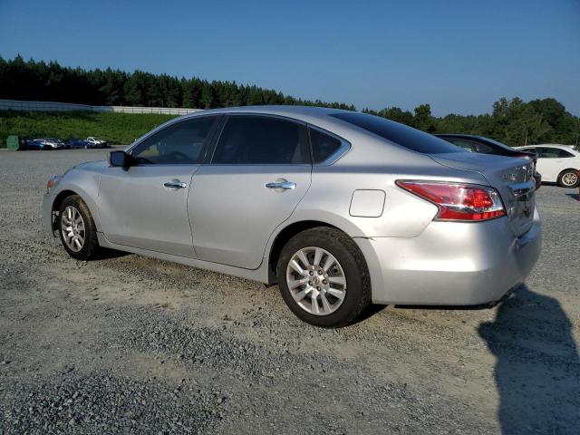 2015 NISSAN ALTIMA 2.5 - 1N4AL3AP2FC270157