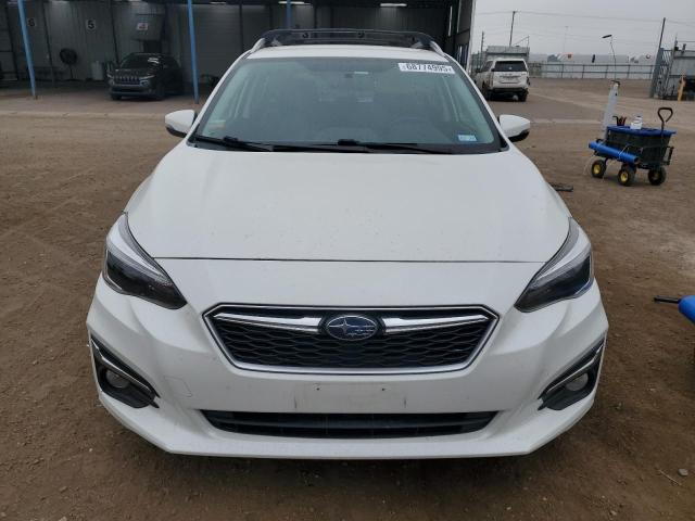 2017 SUBARU IMPREZA LI 4S3GTAN62H3708141