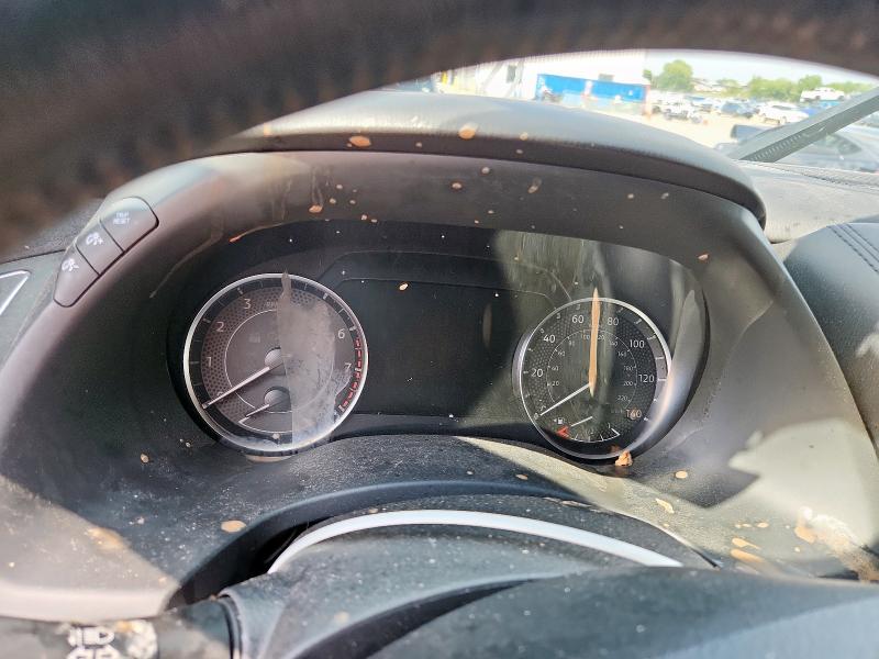 2021 NISSAN ARMADA S JN8AY2AC9M9146419