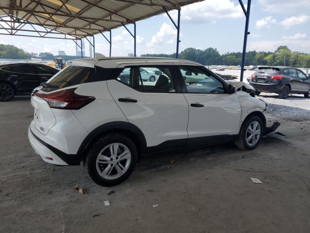 2021 NISSAN KICKS S - 3N1CP5BV7ML512297