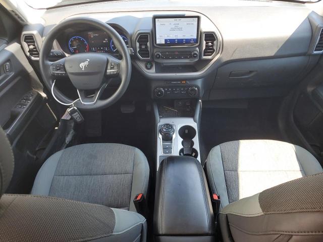 2021 FORD BRONCO SPO 3FMCR9B68MRA11757