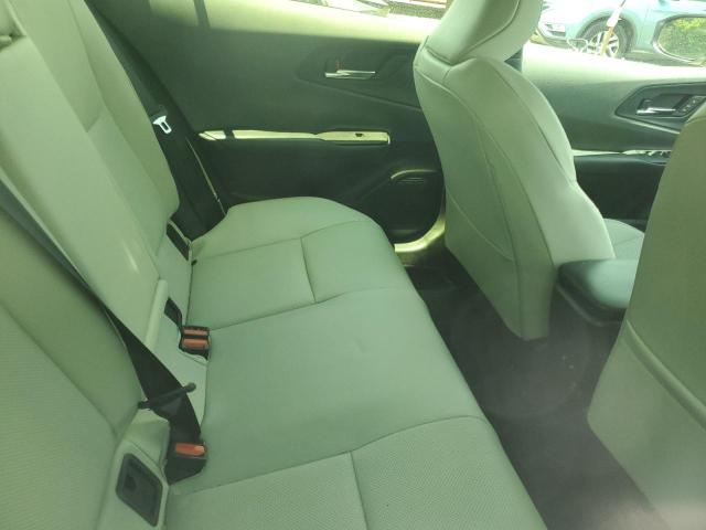 2024 TOYOTA PRIUS LE JTDACAAU0R3025141