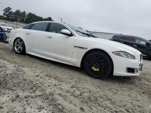 2016 JAGUAR XJR LONG W SAJXA2EK1GMW02878