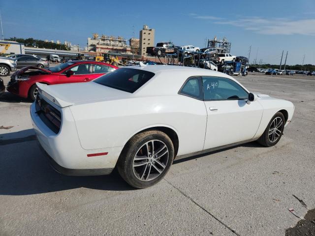 2019 DODGE CHALLENGER GT 2C3CDZKG2KH752656
